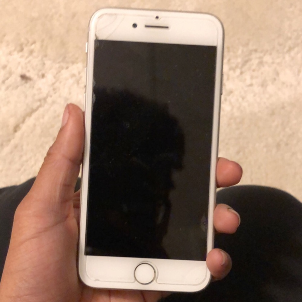 iPhone 7 carrier sprint